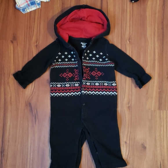 Coverall - Picture 1 of 3